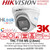 HiLook 3K ColorVu Audio 2.8mm Fixed Lens 4-in-1 Turret Camera - THC-T159-MS(2.8mm)