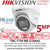 HiLook by Hikvision 3K ColorVu Audio 2.8mm Fixed Lens 4-in-1 Turret Camera - THC-T159-MS(2.8mm)