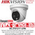 Hikvision DS-2TD1217-2/PA Thermal & Optical Bi-Spectrum Network PoE Turret Camera 