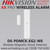Hikvision AX PRO DS-PDMCK-EG2-WE Wireless Magnetic Shock Detector 