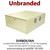 Lockable DVR Enclosure With Fan - DVRBOX/FAN 