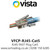  VISTA RJ45 FAST plug Cat5 Pack of 10 - VFCP-RJ45-Cat5