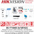 Hikvision 16 Channel 12MP 16Ch PoE NVR - 4-Ch False Alarm - DS-7716NXI-I4/16P/S(C)