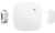 AJAX FIREPROTECT+(WHITE) Wireless Fire Detector with Temperature  &  Carbon Monoxide sensors 