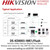 Hikvision Video Intercom Module Door Station - DS-KD8003-IME1/Flush