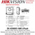 Hikvision KD8 Series Pro Modular Door Station - Video Intercom Module Door Station - DS-KD8003-IME1/Flush