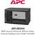 APC NetShelter WX 6U Single Hinged Wall-mount Enclosure 400mm Deep in Black Colour- AR106SH4