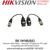 Hikvision - DS-1H18S/E (C) HD Video Balun - Set of 2