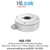 Hilook HIA-J101 By Hikvision Deep Base Wall Mount for Dome Bullet Camera – White