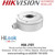 Hilook HIA-J101 By Hikvision Deep Base Wall Mount for Dome Bullet Camera – White