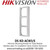 Hikvision DS-KD-ACW3/S Wall Bracket for Triple Modular Door Station in Stainless Steel