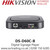Hikvision - Digital Signage Player - DS-D60C-B