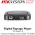 Hikvision DS-D60C-B HDMI Digital Signage Player