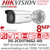Hikvision 8MP AcuSense Darkfighter IP PoE Bullet Camera with 4mm Fixed Lens - DS-2CD3T86G2-4IS(4mm)(C)