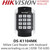 Hikvision Mifare Card Reader with Keypad - Vandal-proof Card Reader (DS-K1104MK)