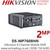 Hikvision 8 Channel 1080p, H.265, 2 x HDD/SSD Mobile NVR - DS-MP7608HN