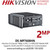 DS-MP7608HN Hikvision 8 Channel 1080p, H.265, 2 x HDD/SSD Mobile NVR 