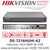 DS-7216HUHI-K2(S) Hikvision 16 Channel DVR 8MP Turbo HD AoC Audio Over Coax HDTVI/AHD/CVI/CVBS/IP video input- H.265 Pro+ video compression 