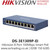 DS-3E1309P-EI Hikvision Smart Managed 8-Port PoE Switch RJ45 Port 