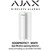 DOORPROTECT ( WHITE) Ajax Wireless Opening Detector 