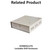 Hikvision iDS-7208HQHI-K1/4S(B) 8 Channel 2MP AcuSense AoC (Audio via coaxial cable) H.265 Compression 1 SATA 8Ch DVR 