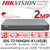 Hikvision iDS-7216HQHI-K1/4S(B) 16 Channel 16CH 2MP AoC AcuSense DVR 