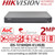 iDS-7216HQHI-K1/4S(B) Hikvision 16 Channel 16CH 2MP AoC AcuSense DVR 