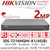 iDS-7216HQHI-K1/4S(B) Hikvision 16 Channel 16CH 2MP AoC AcuSense DVR 
