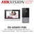 DS-KIS603-PB Hikvision Video Intercom Villa Door Station Kit 