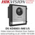Hikvision DS-KD8003-IME1/S  Video Intercom Module Door Station - 2MP HD Video Intercom Function - Tampering Alarm Supported