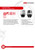 Hikvision DS-2AE4225T-D3 2MP PTZ TVI Camera - 25× Optical Zoom - Darkfighter Technology  