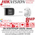 Hikvision - DS-2CD2T87G2P-LSU/SL (4mm) AcuSense 8MP Fixed Lens ColourVu Panoramic PoE Network Bullet Camera with Audible Warning and Strobe Light 