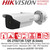Hikvision - DS-2TD2138-7/QY Anti-Corrosion Thermal Network PoE Bullet Camera with 6.5mm Fixed Lens