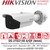 Hikvision - DS-2TD2138-4/QY Anti-Corrosion Thermal Network PoE Bullet Camera with 4mm Fixed Lens