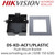 DS-KD-ACF1/PLASTIC Hikvision Flush Mount Bracket for Modular Door Station 