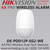 DS-PDD12P-EG2-WE Hikvision AX PRO Series Wireless Dual-Tech Detector 