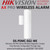 Hikvision AX PRO Series Wireless Magnetic Contact - DS-PDMC-EG2-WE