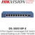 DS-3E0510P-E Hikvision 8 Port Gigabit Unmanaged PoE Switch 