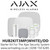 AJAX Starter Kit For The Ajax Security System - HUB2KIT3MP(WHITE)/DD