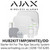 Ajax Starter kit for the Ajax security system - HUB2KIT1MP(WHITE)DD
