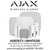 Ajax Starter kit for the Ajax security system - HUB2KIT3+(WHITE)DD