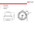 Hikvision DS-2CE57U1T-VPITF (3.6mm) 8MP Vandal Fixed Lens 4-in-1 TVI Dome Camera 