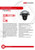Hikvision DS-2DP3236ZIXS-D/440(F0)(P4) 32MP 360° Panoramic & PTZ Camera - 40x Optical Zoom, 16x Digital Zoom -  250m IR Distance