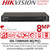 8 Channel Hikvision 8MP PoC AcuSense 4K 8Ch DVR - 2 SATA interfaces - iDS-7208HUHI-M2/P(C)