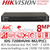 Hikvision iDS-7208HUHI-M2/P(C) 8Ch PoC AcuSense 4K 8 Channel DVR - 2 SATA interfaces 
