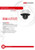 Hikvision 4MP Varifocal Dome PoE Camera - iDS-2CD7546G0-IZHS(C)