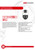 4MP PTZ Camera - Hikvision 32× Optical Zoom IP PoE Speed Dome PTZ Camera with Darkfighter Technology - 200m IR Distance - 24 VAC & Hi-PoE - Supports WDR, HLC, BLC, 3D DNR, Defog, Regional Exposure - DS-2SE7C432MW-AEB(14F1)(P3)