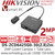 Hikvision DS-2CD6425G0-30(2.8mm)2m  2MP PoE Covert Camera + Tube Lens (2m Cable)