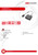2MP Hikvision DS-2CD6425G0-30(2.8mm)2m  2MP PoE Covert Camera + Tube Lens (2m Cable)