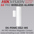 AX PRO Series Wireless Magnetic Contact - Hikvision DS-PDMC-EG2-WE 